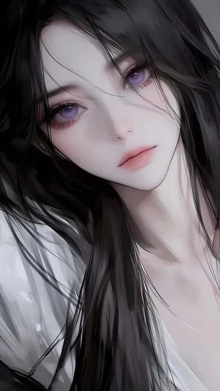 ai character: Dalia background