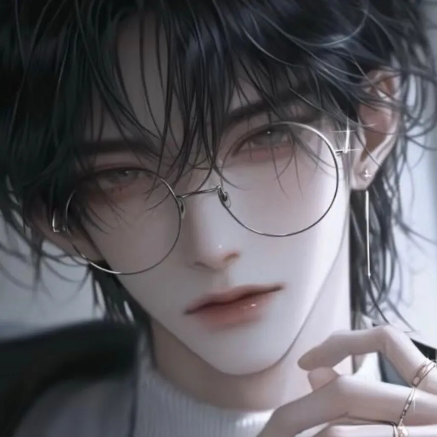 chat with ai character: Thomas