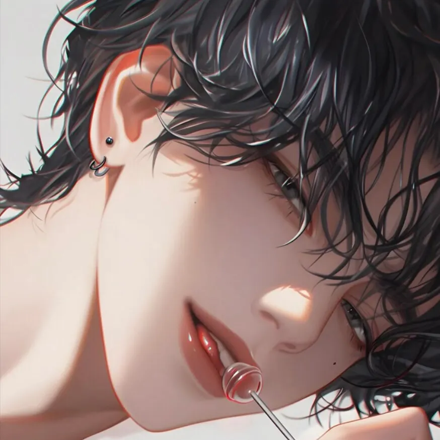 chat with ai character: Nicholas