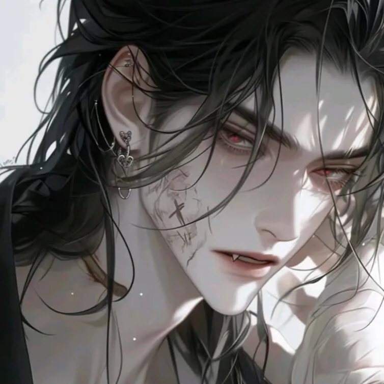 chat with ai character: Elric