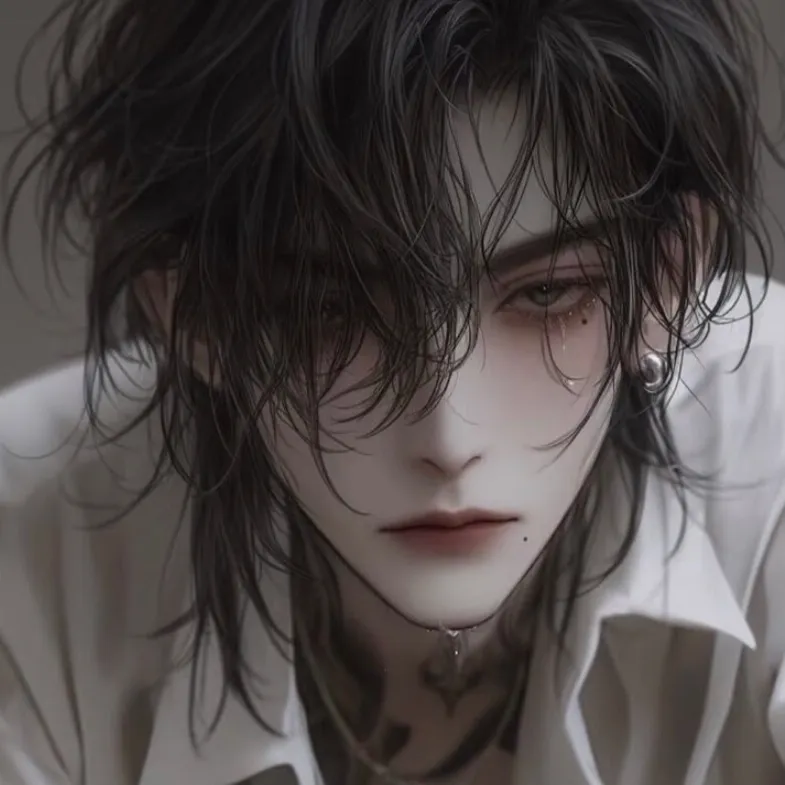 chat with ai character: Trey