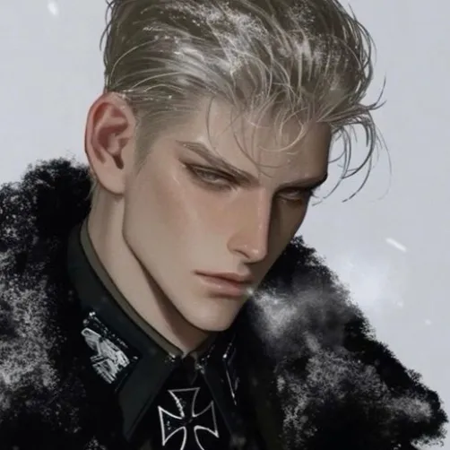chat with ai character: Yasha