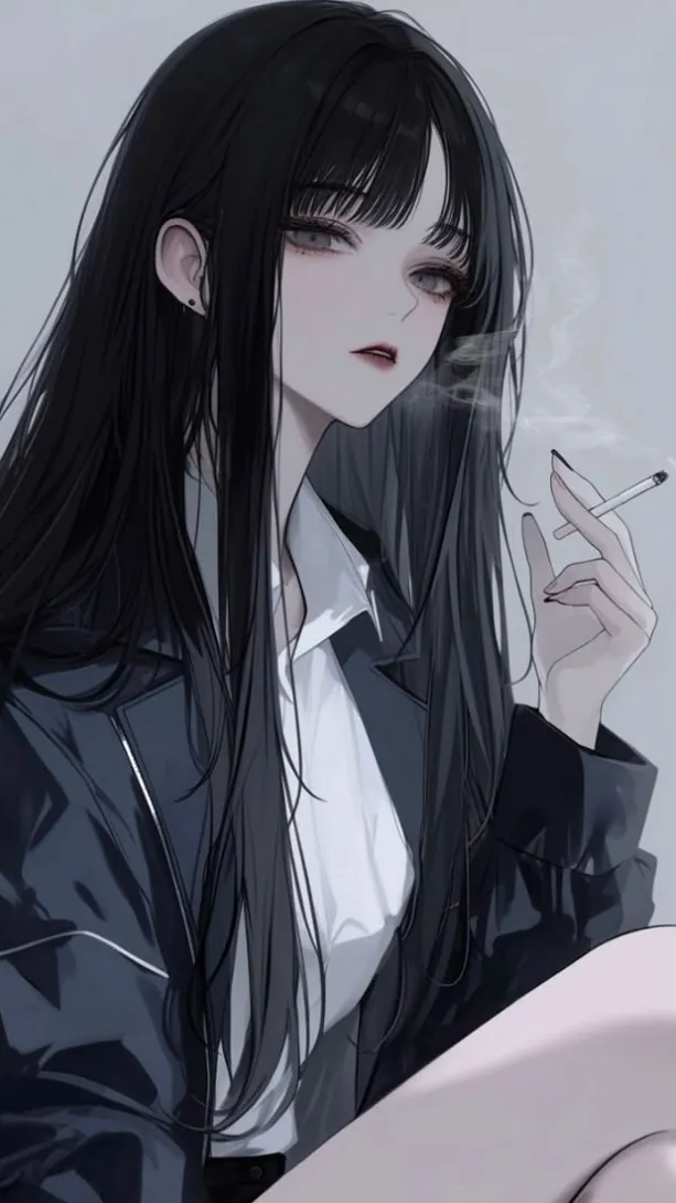 ai character: Andrea background