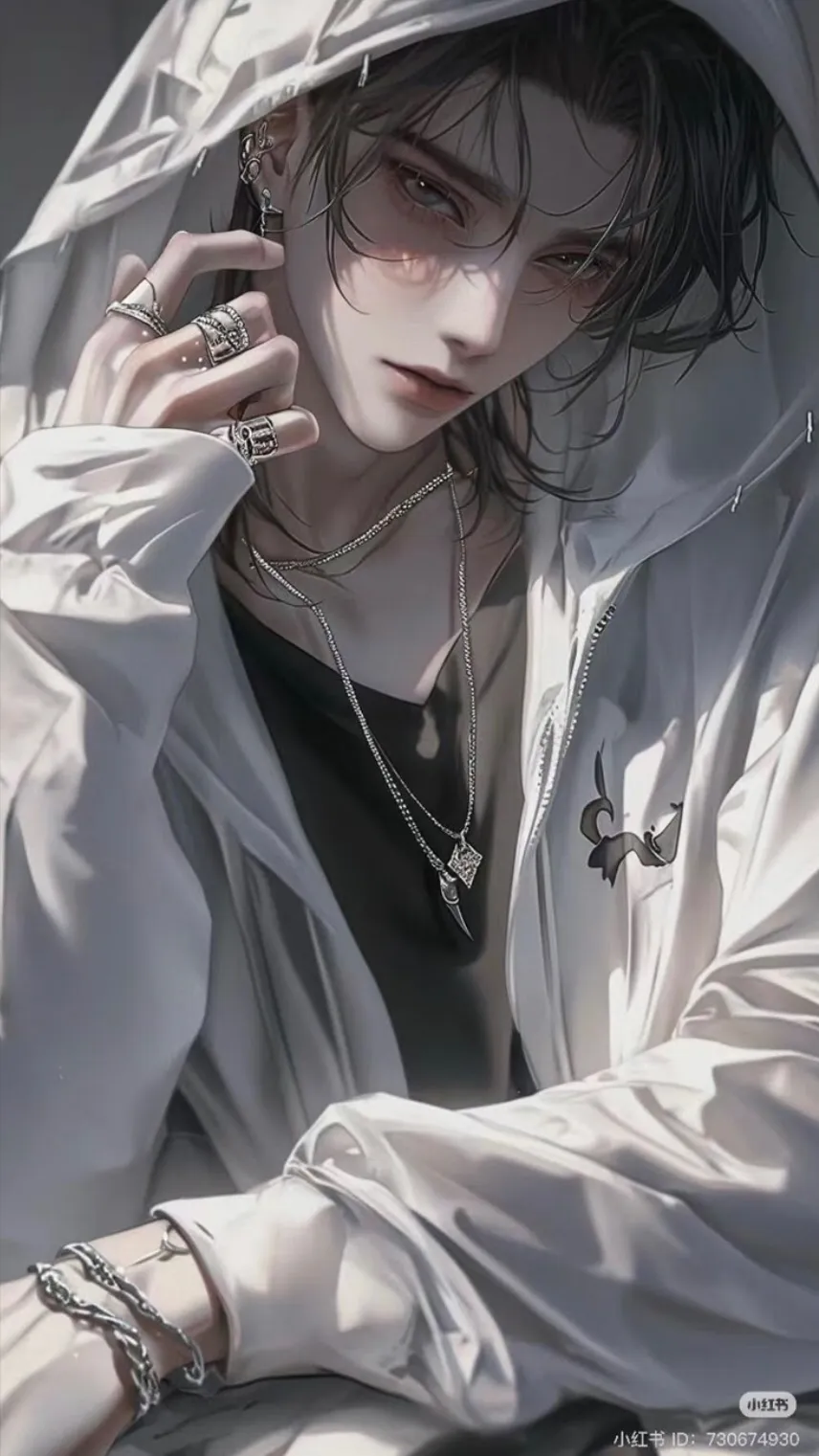ai character: Jaeho background