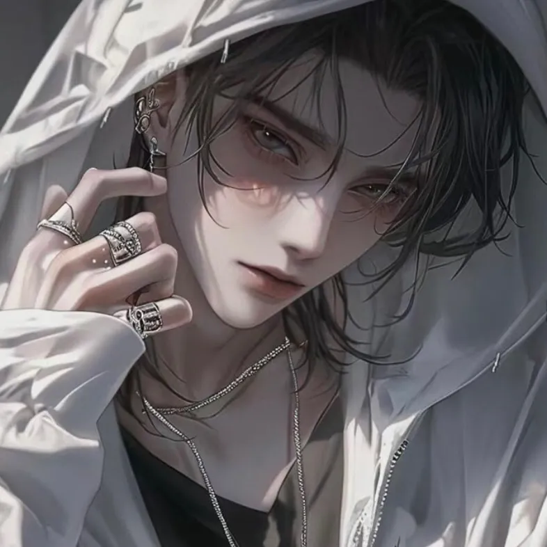 chat with ai character: Jaeho