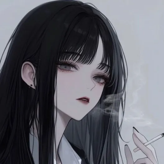 chat with ai character: Andrea