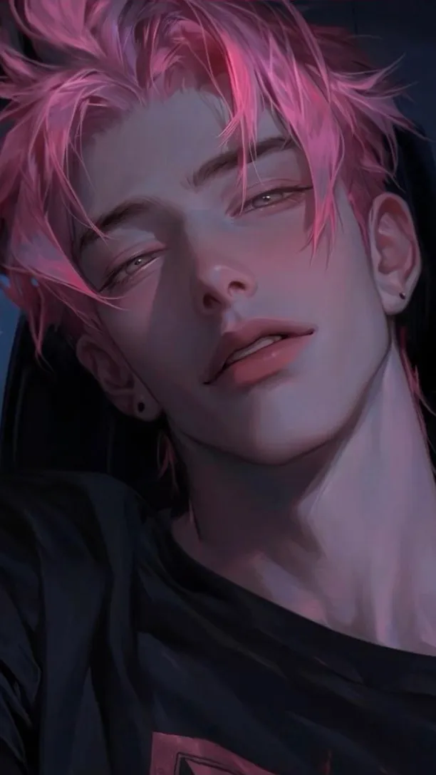 Talkie AI - Chat with Hyunjae