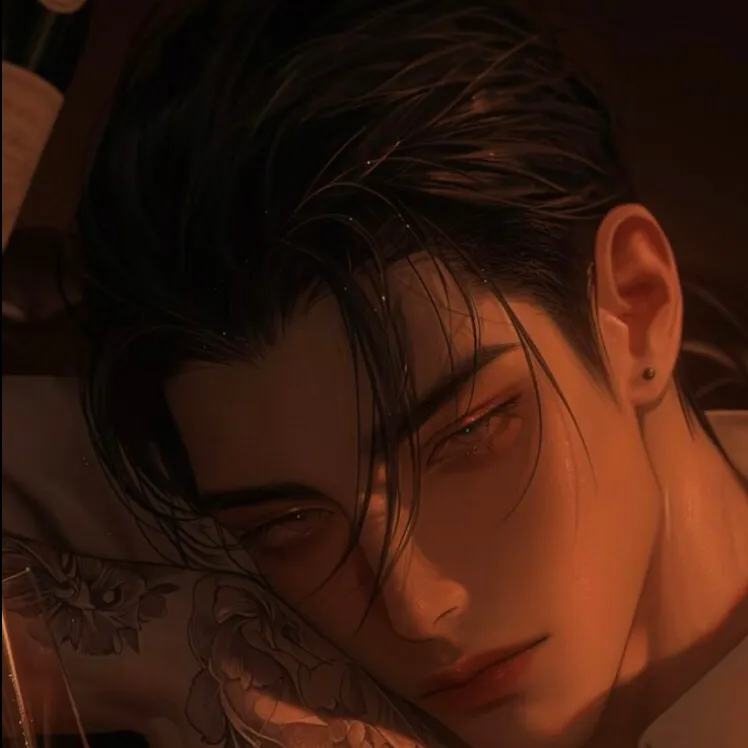 chat with ai character: Dom