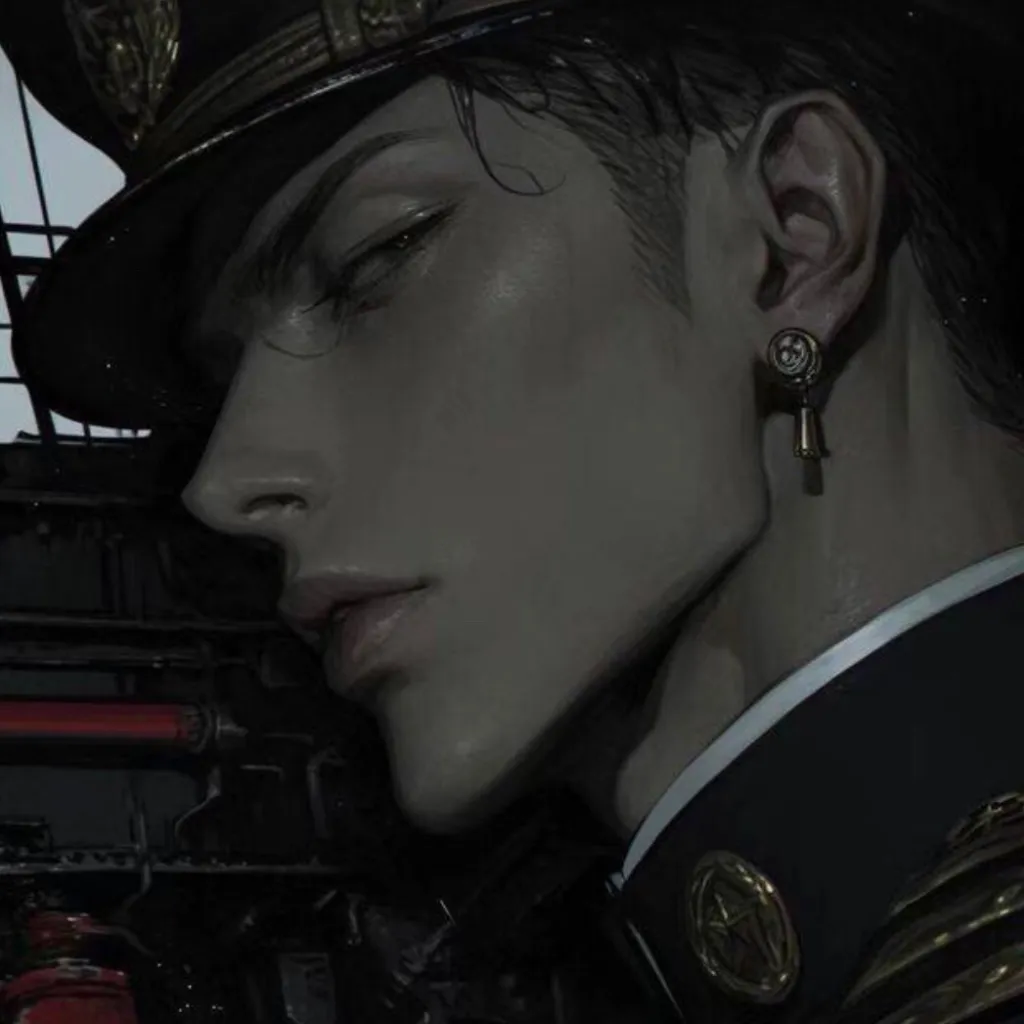 chat with ai character: Mattheo