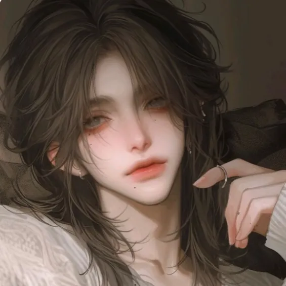 chat with ai character: Conan