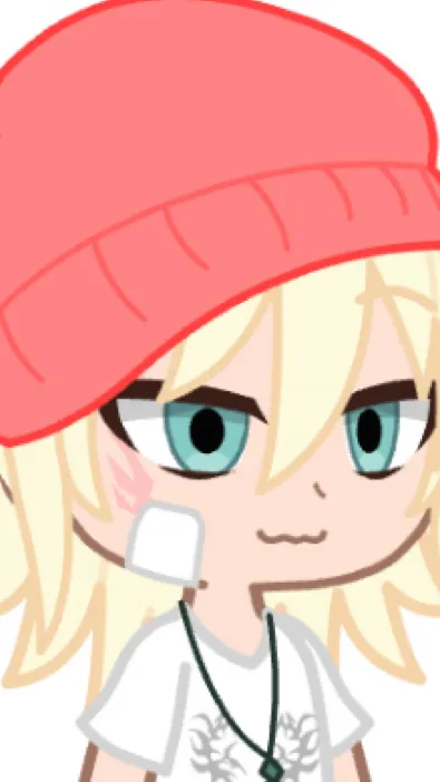 ai character: Kyle background