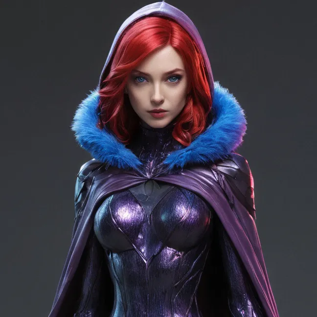 chat with ai character: Brianne