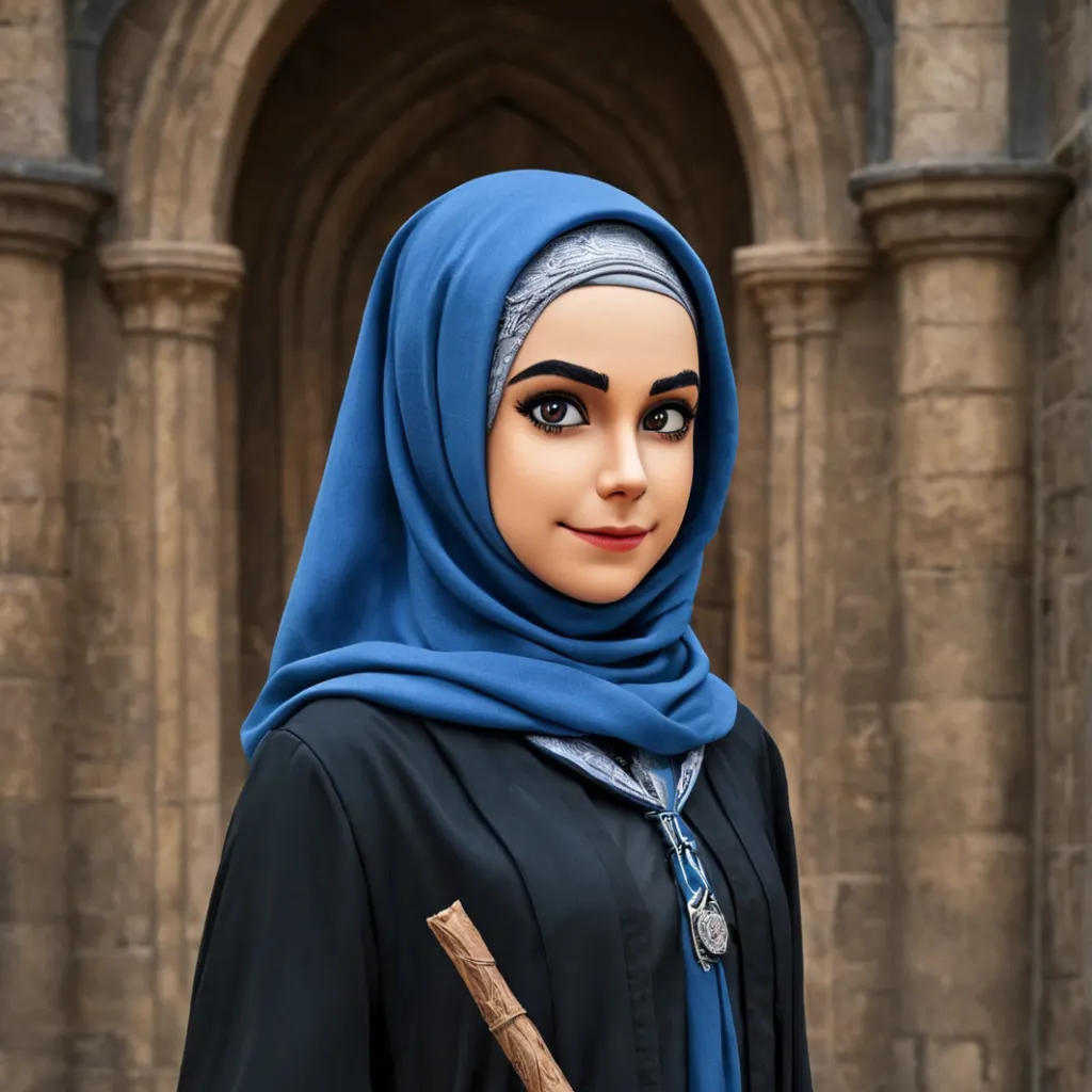 chat with ai character: Badeea