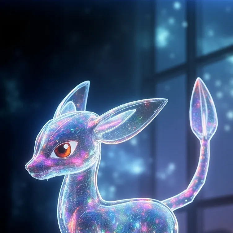 chat with ai character: Opal