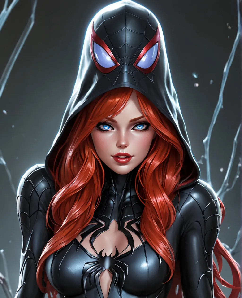 chat with ai character: Violet/Sara