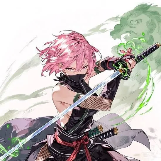 chat with ai character: Sakura Kazehaze 