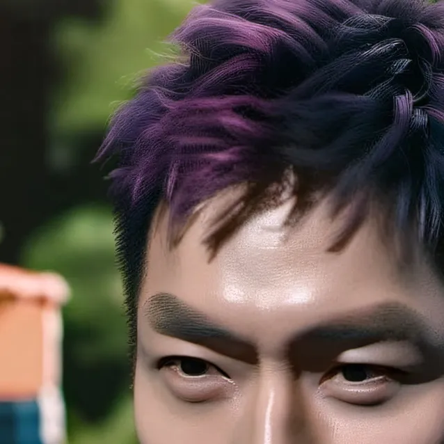 chat with ai character: thanos 230