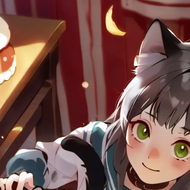 chat with ai character: IDKKK 