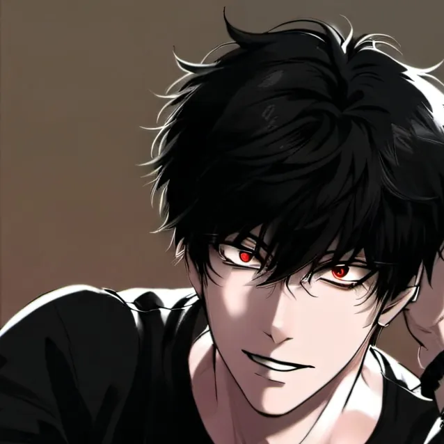 chat with ai character: Juda