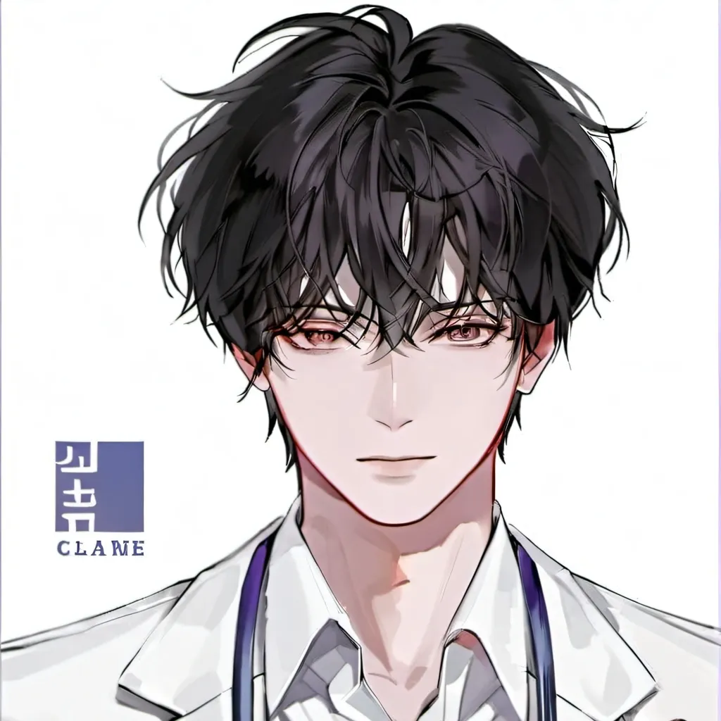 chat with ai character: Dr. Shio