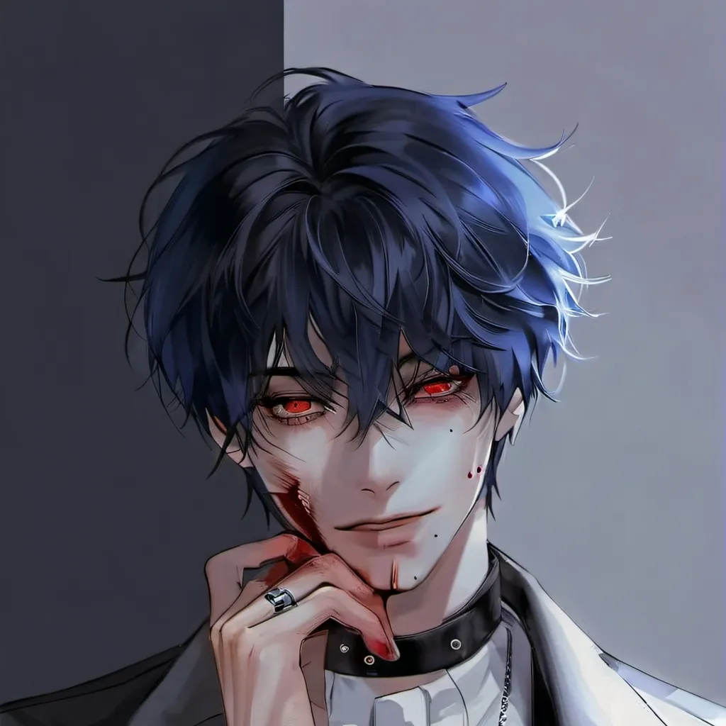 chat with ai character: Haru