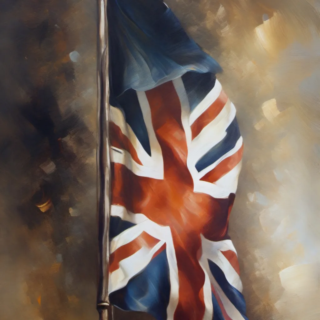 chat with ai character: Uk