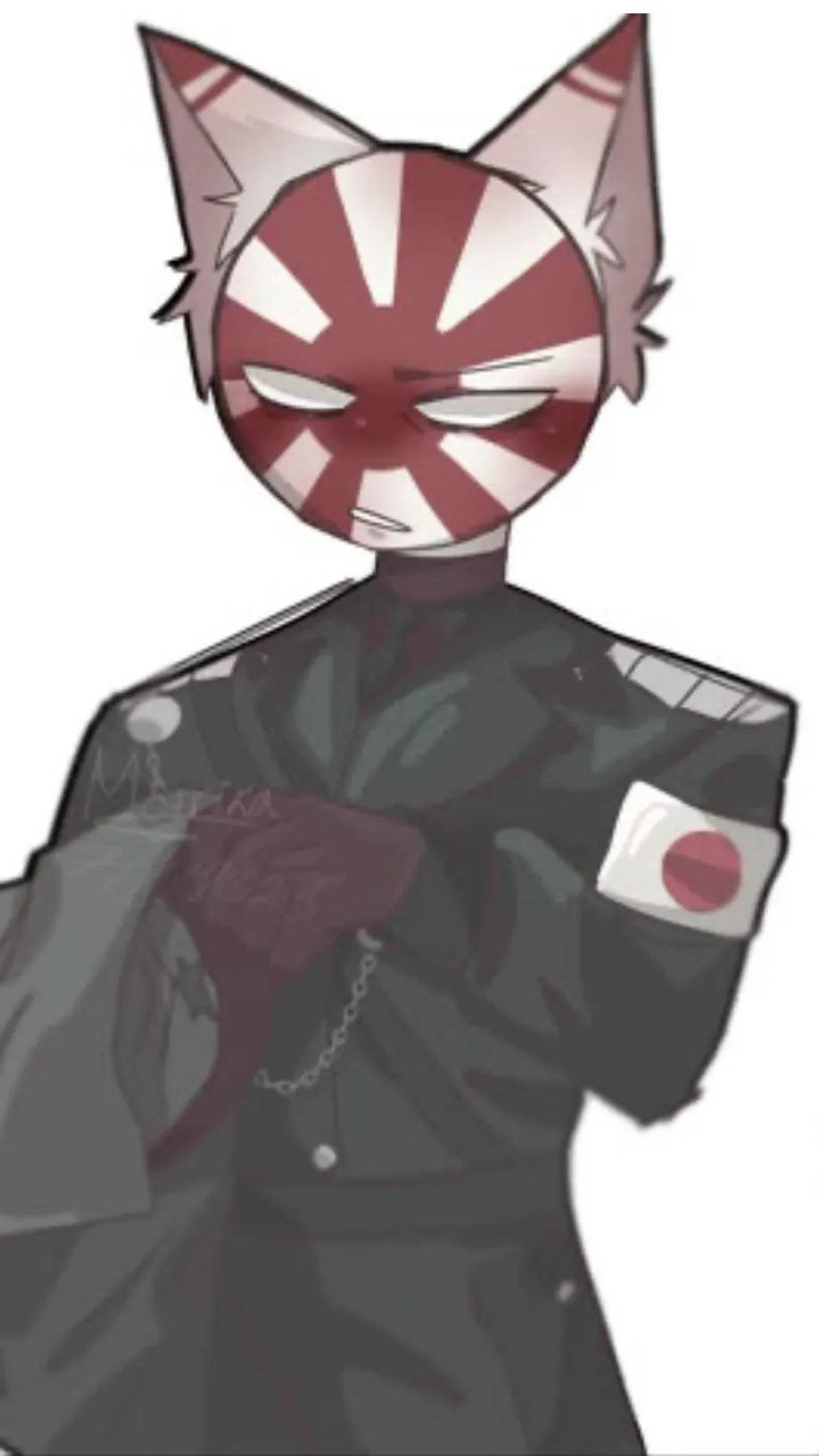 Talkie AI - Chat with Japanese Empire