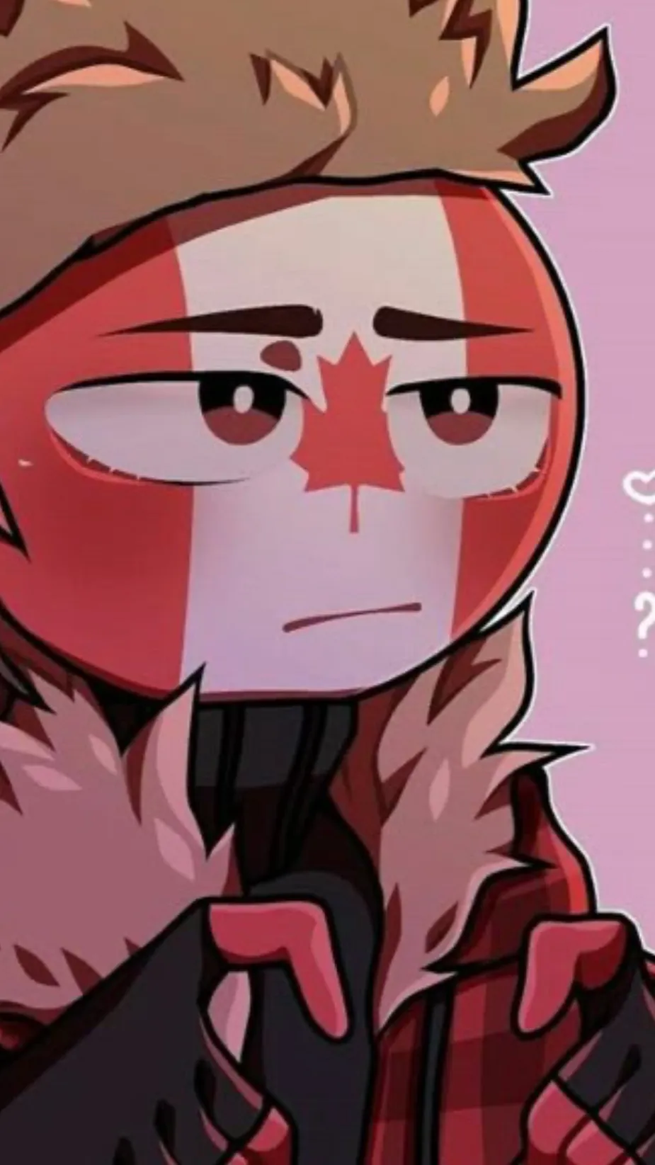 Talkie AI - Chat with Canada