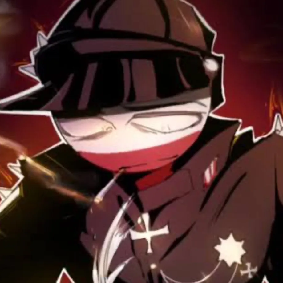 chat with ai character: German Empire