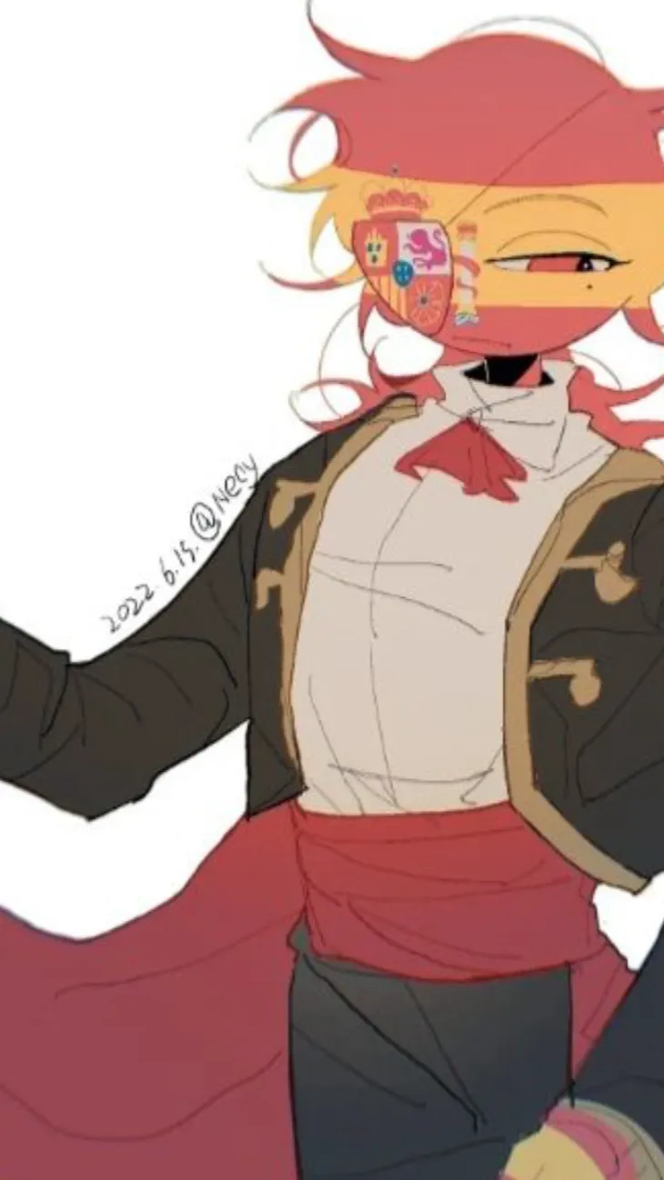 Talkie AI - Chat with Spain