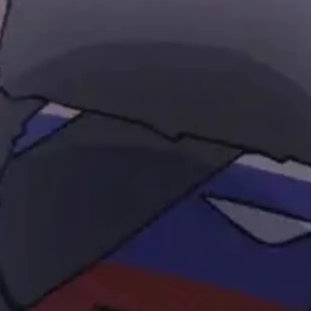 chat with ai character: Russia