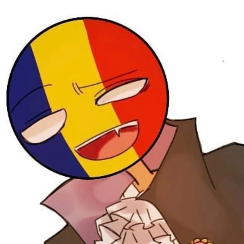 chat with ai character: Romania ￼