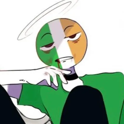 chat with ai character: Ireland 
