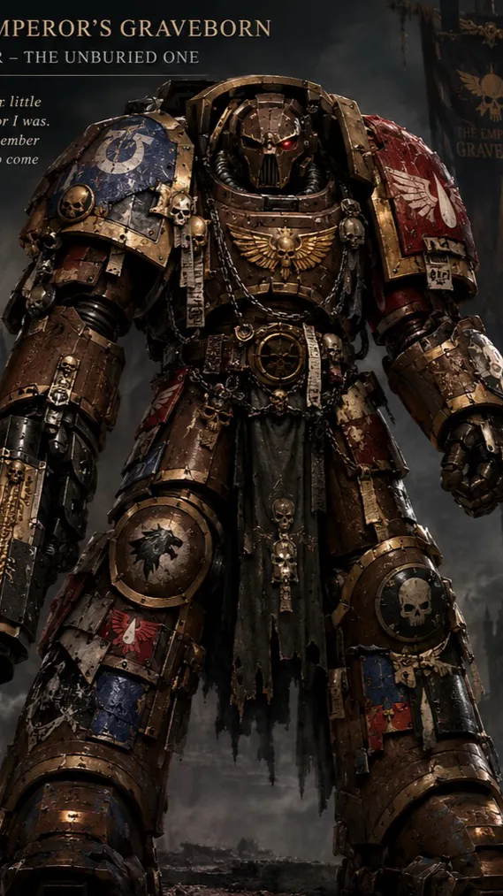 Talkie AI - Chat with EmperorsGraveborn