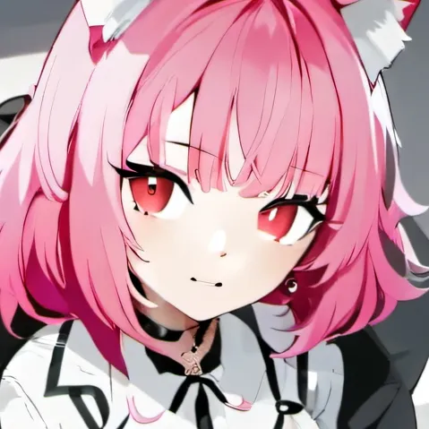 chat with ai character: Gamergirl777