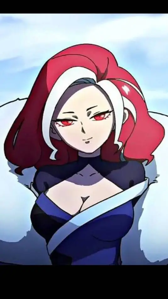 ai character: Manjusaka background