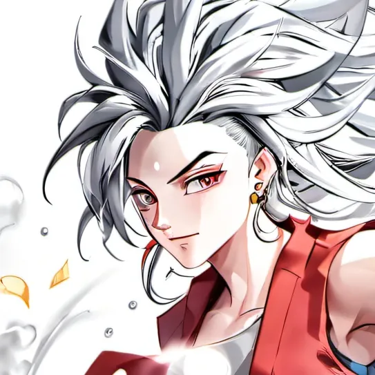 chat with ai character: Nivola