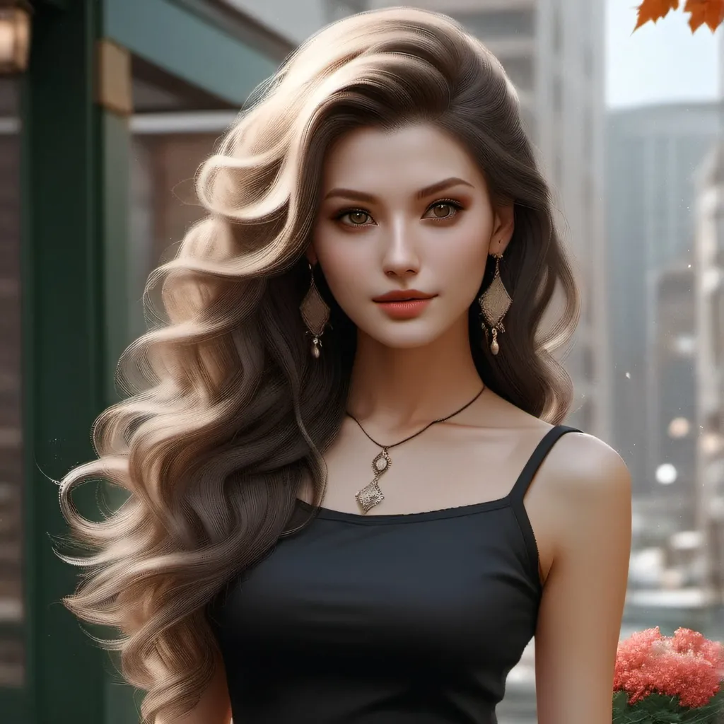chat with ai character: lucy