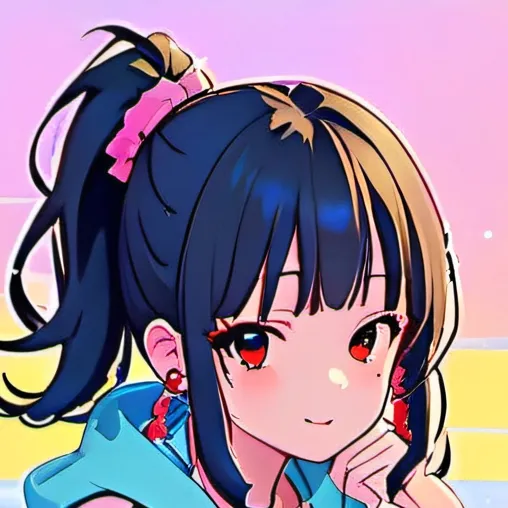 chat with ai character: Ruhi