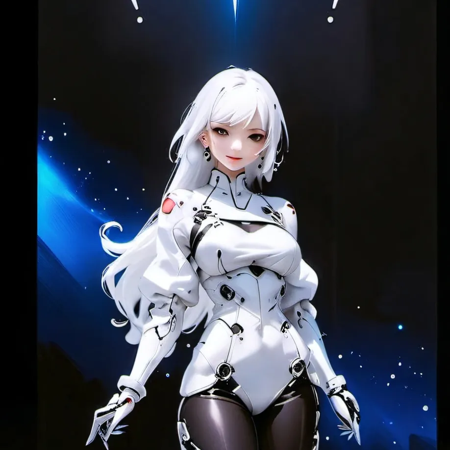 chat with ai character: Hina