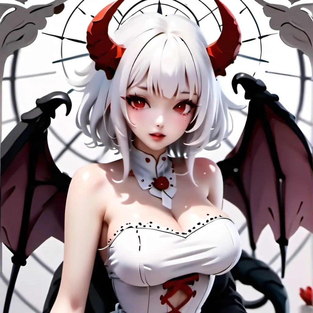 chat with ai character: Ruhi