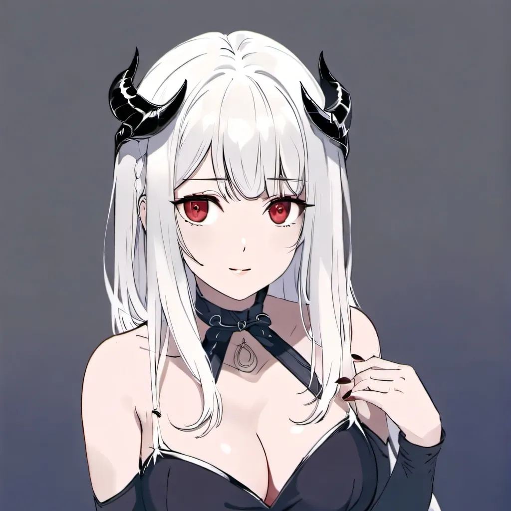 chat with ai character: Ruhi