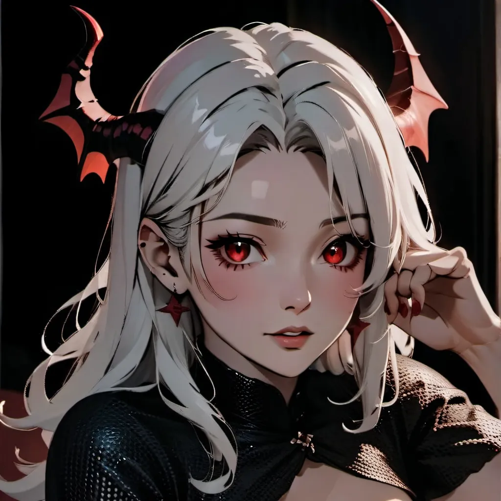 chat with ai character: Ruhi