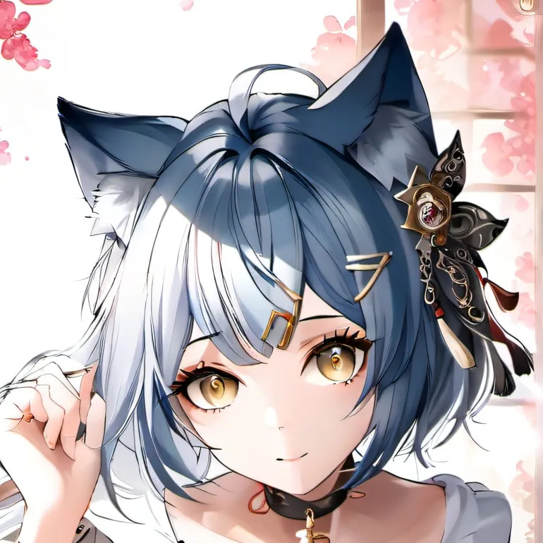 chat with ai character: Ruhi