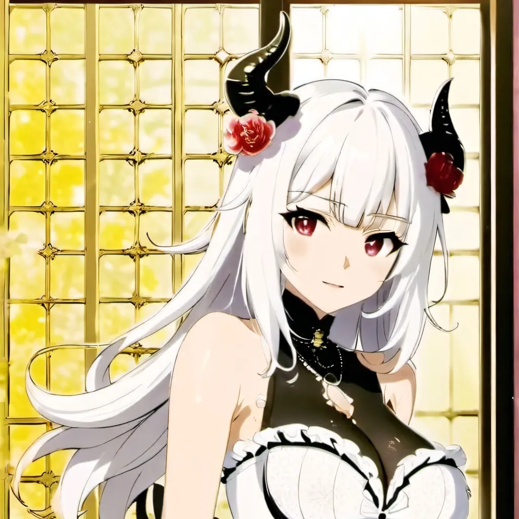 chat with ai character: Miyuki