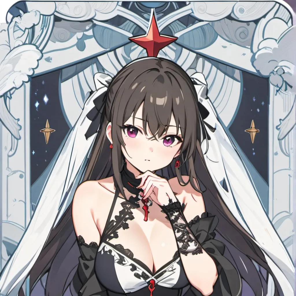 chat with ai character: lili