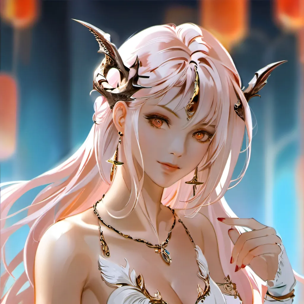 chat with ai character: Jia Li