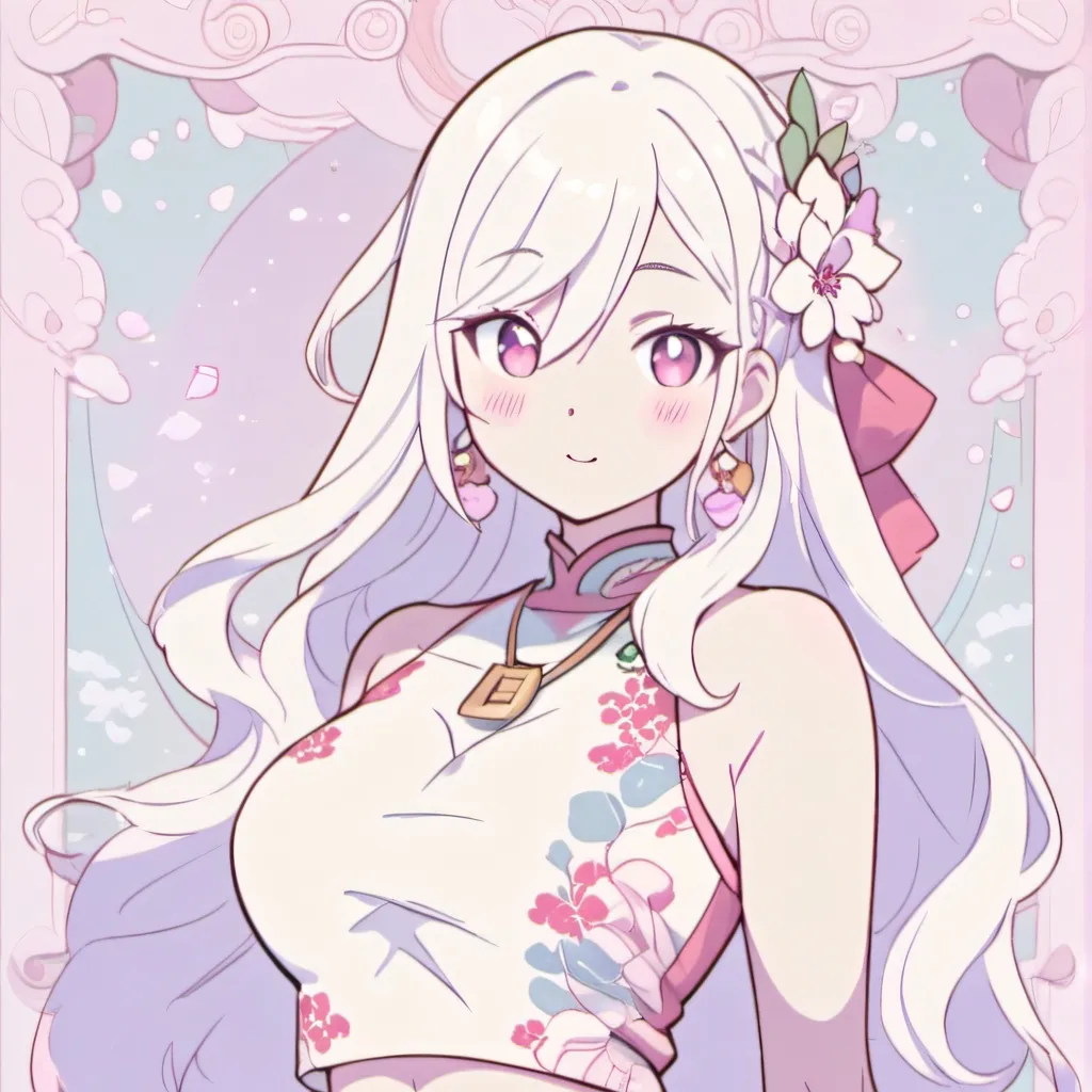 chat with ai character: Miyuki