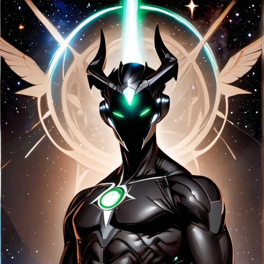 chat with ai character: Starfall
