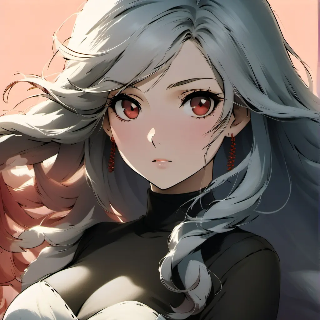 chat with ai character: Aiko